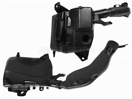 Бачок омывателя Tesla Model Y 19- (С горловиной)