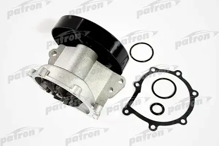 PWP1167 Насос водяной