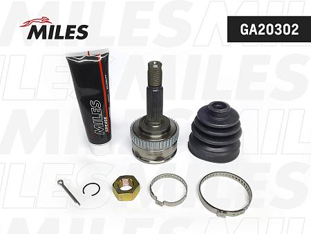 GA20302 ШРУС NISSAN MICRA 1.0 92-03 нар.