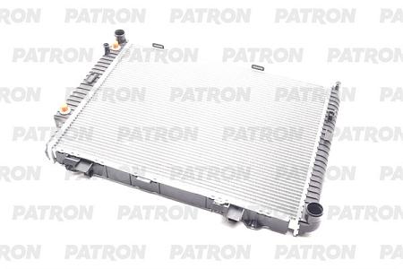 PRS3454 Радиатор системы охлаждения