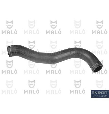 Патрубок радиатора 153291a