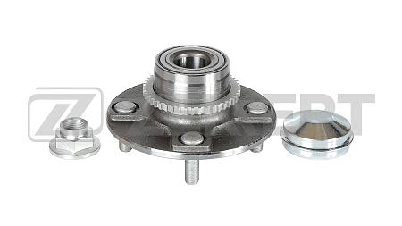 Ступица задняя (с ABS) Nissan Almera (N16E) 00- rl-1654