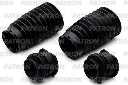 Защитный комплект амортизатора PPK10513