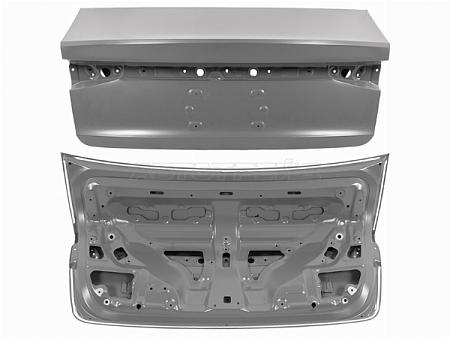 Крышка багажника CHERY ARRIZO 8 22-