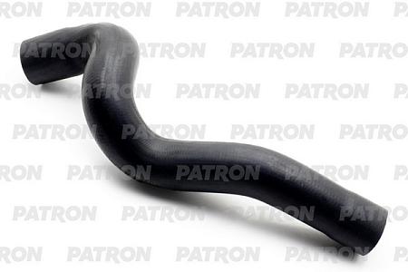 PH1187 Патрубок интеркулера