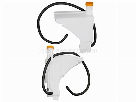 Бачок расширительный NISSAN TIIDA 04-14/WINGROAD/AD 05-