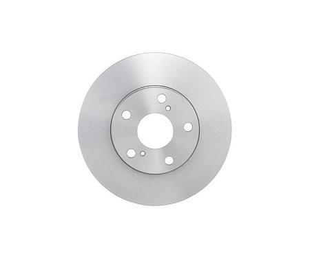 Диск торм передн 0986478632