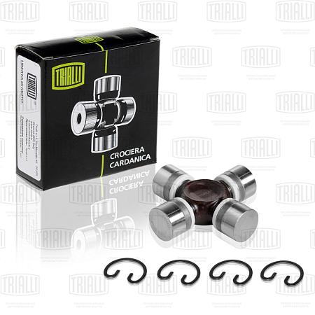 Крестовина для а/м Ford Transit (06-) (30.18x92) (CC 515)