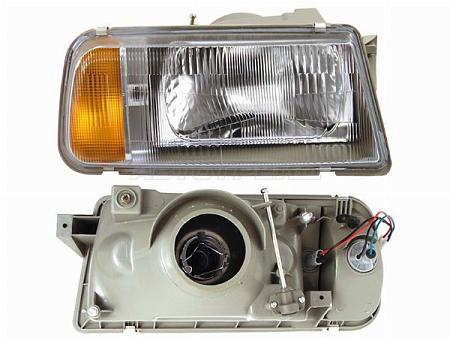 Фара Suzuki Escudo 88-97 / Vitara 88-99 (Справа)