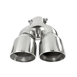 Насадка на глушитель MT206