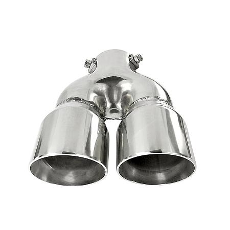 Насадка на глушитель MT206