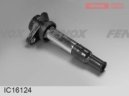 IC16124 Катушка зажигания CHEVROLET EPICA 06-