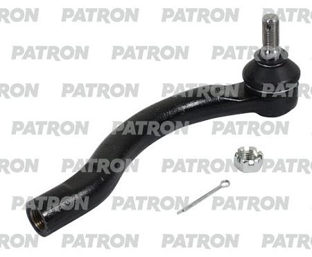 PS1263L Наконечник рулевой тяги