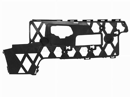 Крепление бампера Volkswagen Passat 10-15 (Спереди/ Справа)