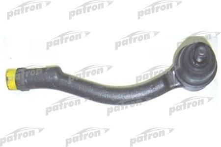 PS1143L Наконечник рулевой тяги