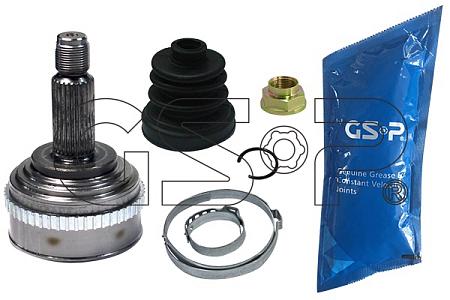 ШРУС HONDA CIVIC VI 96-01 нар. 823073