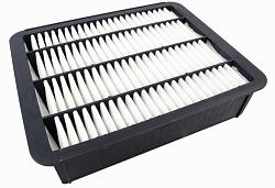 Фильтр воздушный TOYOTA HIACE 2.5D 06- A21005