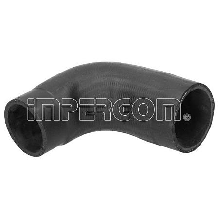 Патрубок FIAT PANDA 1.3 MULTIJET 35639