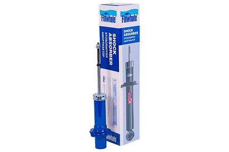 Амортизатор SSANGYONG REXTON 02- пер.газ. 15011GU