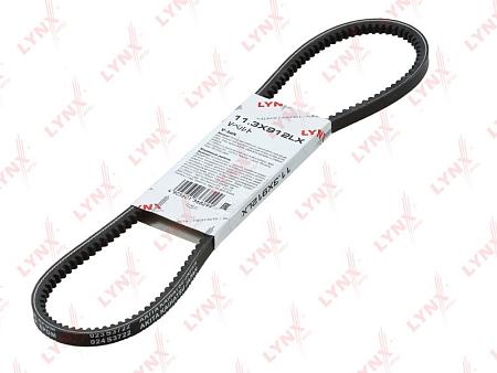 Ремень клиновой 11.3X912LX