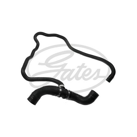 Патрубок системы охлаждения 05-3250