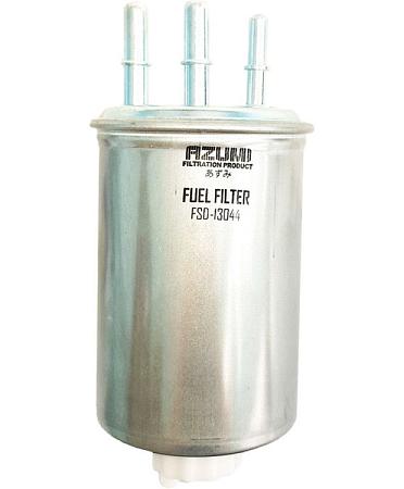 Фильтр топливный FORD/HYUNDAI/KIA/SSANGYONG DIESEL FSD13044