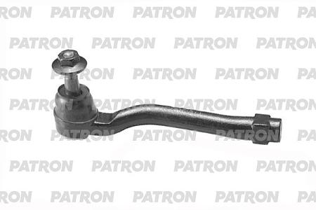 PS10142L Наконечник рулевой тяги