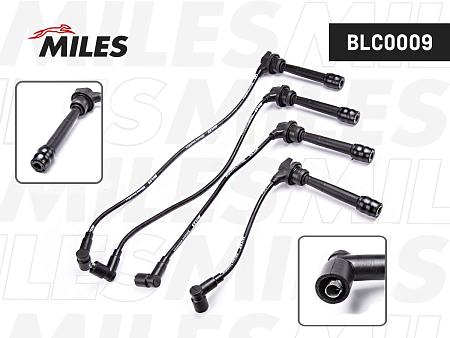 BLC0009 Провода в/в HYUNDAI