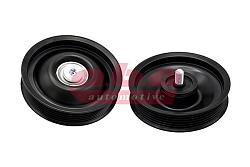 Ролик ремня приводного HYUNDAI MATRIX/TUCSON 1.5D/2.0D YM320695