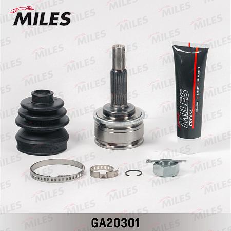 GA20301 ШРУС NISSAN MICRA K11 1.0 92-00 нар.