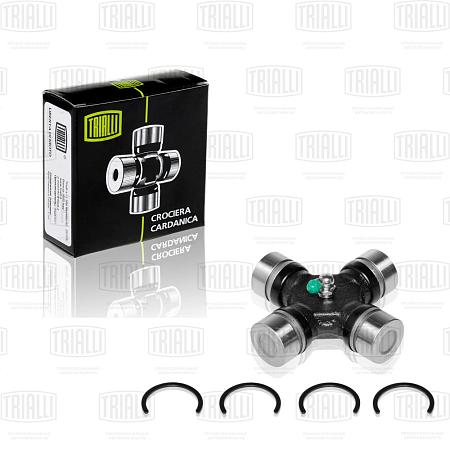 Крестовина для а/м Mitsubishi Pajero (00-) зад. (30x71x101) (CC 404)