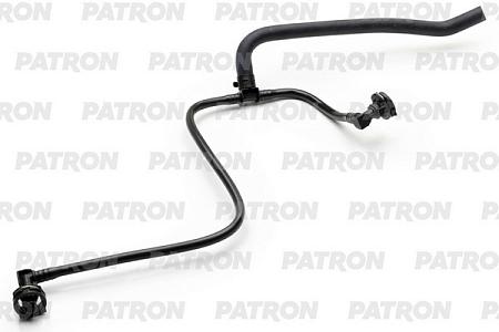 PH2330 Патрубок системы охлаждения