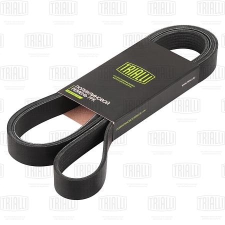 Ремень приводной для а/м Toyota Rav 4 (00-)/Rav 4 (06-) 2.0i/2.4i [AZ] (7PK1930)