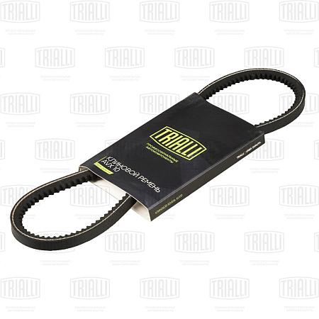 Ремень приводной для а/м Лада 2108/Chery Amulet A15 (03-) 1.5i/1.6i зубчатый (AVX10X713)