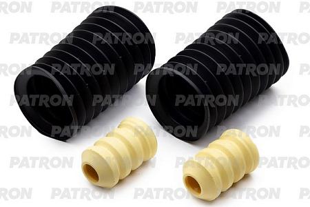 Защитный комплект амортизатора PPK10534