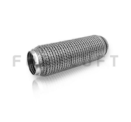 Гофра глушителя Super Flex Ford Mondeo 4 (2006-2014) 2.0 145 л.с. flp70