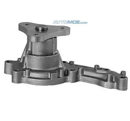 Помпа водяная HONDA JAZZ 02-08 wp0419