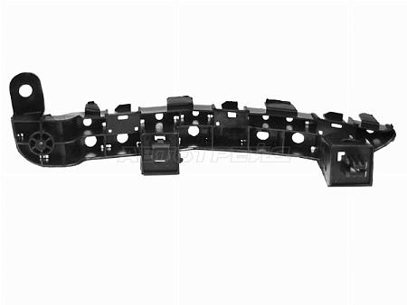 Крепление бампера Honda CR-V 16-20 (Спереди/ Слева)