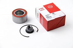 Подшипник ступицы передней 713 6300 30