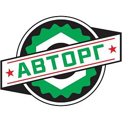 Шестерня 3 передачи ГАЗ (5-ст КПП) Втор./вала; АВТОРГ AV310291701128