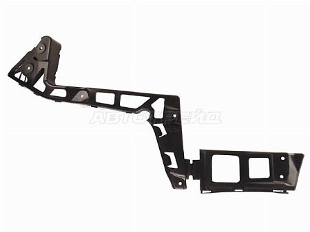 Крепление бампера Ford Mondeo 07-15 (Сзади/ Слева)