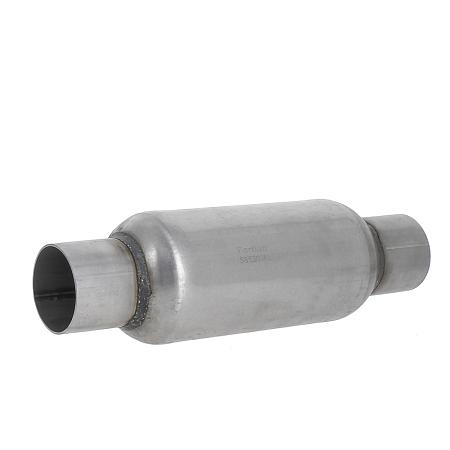 Стронгер Mitsubishi Outlander 1 (2004-2008) 2.0 rem672