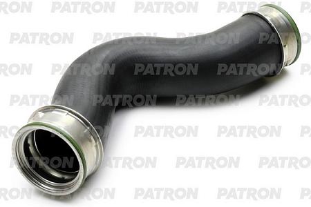 PH1202 Патрубок интеркулера