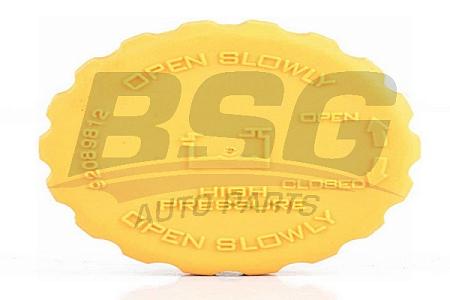 Крышка расширительного бачка OPEL/GM BSG 65-551-001