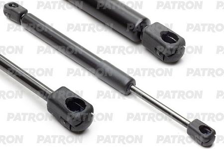 PGS783925 Амортизатор крышки багажника