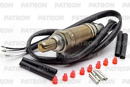 POS009 Лямбда-зонд универсальный