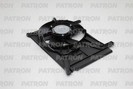 PFN180 Вентилятор радиатора