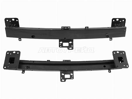 Усилитель бампера Changan CS35 PLUS 21- (Спереди)