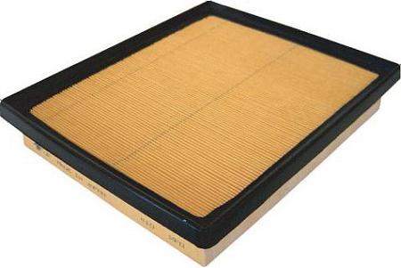 Фильтр воздушный TOYOTA PRIUS 1.8 09- A1027