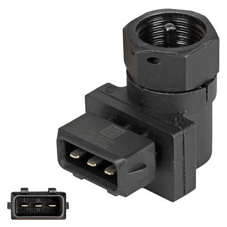 STARTVOLT VS-SP 1801 Датчик скорости для автомобилей VAG Octavia I (96-)/ Passat B3 (88-) 1.6i/1.8i/1.8T/1.9D/2.0i